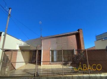Casa · 130m² · 3 Quartos · 2 Vagas · Casa para alugar em Jardim Sao Carlos de 130.00m² com 3 Quartos e 2 Garagens
