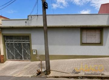 Casa · 160m² · 2 Quartos · 6 Vagas · Casa para alugar em Vila Monteiro de 160.00m² com 2 Quartos, 1 Suite e 6 Garagens