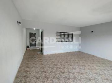Casa · 106m² · 2 Quartos · 2 Vagas · Casa para venda em Conjunto Habitacional Santa Angelina de 106.00m² com 2 Quartos e 2 Garagens