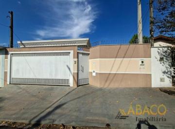 Casa · 150m² · 3 Quartos · 2 Vagas · Casa para alugar em Itamarati de 150.00m² com 3 Quartos, 1 Suite e 2 Garagens