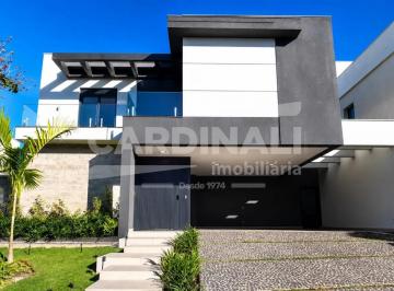 Casa · 353m² · 4 Quartos · 4 Vagas · Casa de Condomínio para venda em Ville Sainte Hélène de 353.00m² com 4 Quartos, 4 Suites e 4 Garagen