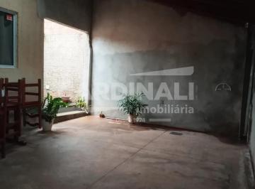 Casa · 44m² · 2 Quartos · 2 Vagas · Casa para venda em Jardim Sao Bento de 44.00m² com 2 Quartos e 2 Garagens