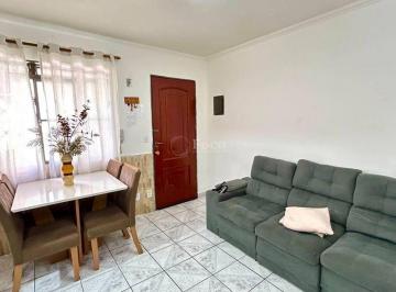 Apartamento · 53m² · 2 Quartos · 1 Vaga · Apartamento para venda em Jardim Flor Da Montanha de 53.00m² com 2 Quartos e 1 Garagem