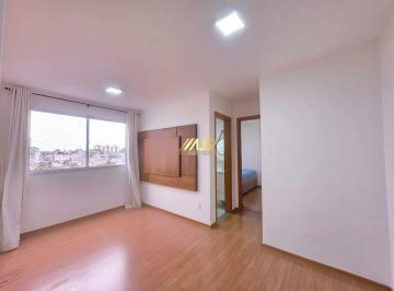 Apartamento · 2 Quartos · 1 Vaga · Apartamento para alugar em Parque Industrial de 0.47m² com 2 Quartos e 1 Garagem