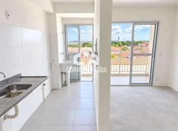 Apartamento · 56m² · 2 Quartos · 1 Vaga · Apartamento para venda em Vila Mollon Iv de 56.00m² com 2 Quartos, 1 Suite e 1 Garagem