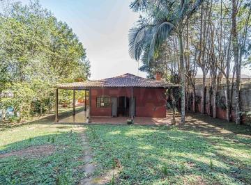 Casa · 242m² · 4 Quartos · 6 Vagas · Casa de Condomínio para venda em Colina (caucaia Do Alto) de 242.00m² com 4 Quartos e 6 Garagens