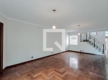 Casa · 310m² · 4 Quartos · 4 Vagas · Casa à Venda - Ipiranga, 4 Quartos, 310 m² - São Paulo