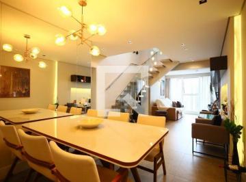 Apartamento · 186m² · 3 Quartos · 3 Vagas · Apartamento à Venda - Centro, 3 Quartos, 186 m² - Osasco