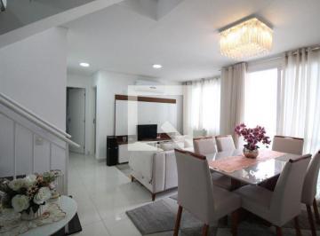 Apartamento · 120m² · 3 Quartos · 1 Vaga · Apartamento à Venda - Todos os Santos, 3 Quartos, 120 m² - Rio de Janeiro