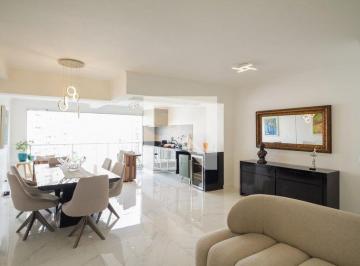 Apartamento · 108m² · 3 Quartos · 2 Vagas · Apartamento à Venda - Tatuapé, 3 Quartos,  108 m² - São Paulo
