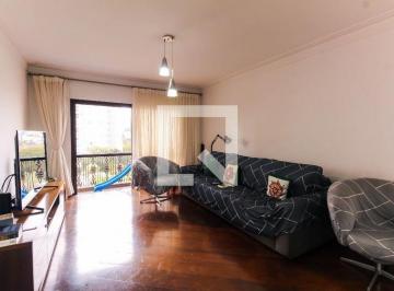 Apartamento · 135m² · 3 Quartos · 2 Vagas · Apartamento à Venda - Jardim Anália Franco, 3 Quartos, 135 m² - São Paulo