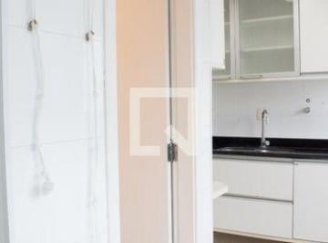 Apartamento · 130m² · 3 Quartos · 2 Vagas · Apartamento à Venda - Campo Belo, 3 Quartos, 130 m² - São Paulo