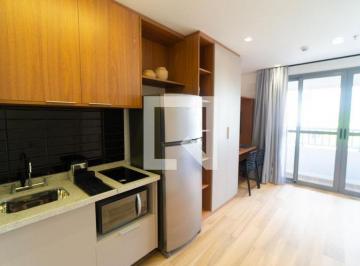 Apartamento · 23m² · 1 Quarto · Apartamento para Aluguel - Vila Clementino, 1 Quarto, 23 m² - São Paulo