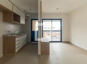 Apartamento · 49m² · 2 Quartos · Apartamento para Aluguel - Tatuapé, 2 Quartos, 49 m² - São Paulo