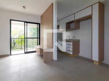 Apartamento · 49m² · 2 Quartos · Apartamento para Aluguel - Tatuapé, 2 Quartos, 49 m² - São Paulo