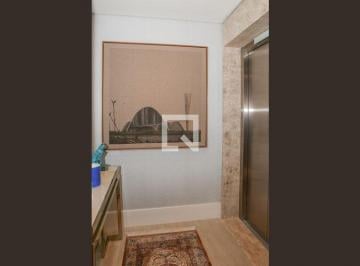 Apartamento · 146m² · 3 Quartos · 2 Vagas · Apartamento para Aluguel - Perdizes, 3 Quartos, 146 m² - São Paulo