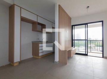Apartamento · 47m² · 2 Quartos · Apartamento para Aluguel - Tatuapé, 2 Quartos, 47 m² - São Paulo