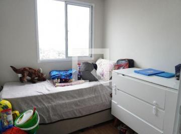 Apartamento · 32m² · 2 Quartos · Apartamento para Aluguel - Itaquera, 2 Quartos, 32 m² - São Paulo