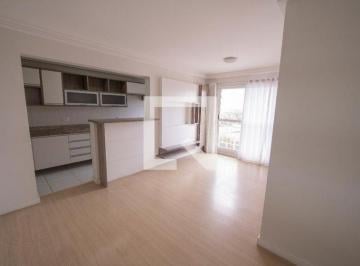 Apartamento · 63m² · 2 Quartos · 1 Vaga · Apartamento para Aluguel - Portão, 2 Quartos,  63 m² - Curitiba