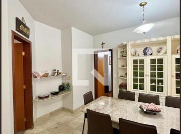 Apartamento · 118m² · 3 Quartos · 2 Vagas · Apartamento para Aluguel - Serra, 3 Quartos, 118 m² - Belo Horizonte