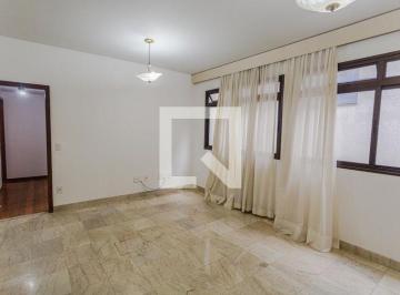 Apartamento · 118m² · 3 Quartos · 2 Vagas · Apartamento para Aluguel - Serra, 3 Quartos, 118 m² - Belo Horizonte