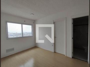 Apartamento · 36m² · 2 Quartos · Apartamento para Aluguel - Itaquera, 2 Quartos,  36 m² - São Paulo