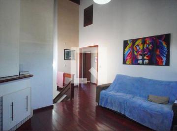Casa · 224m² · 3 Quartos · 2 Vagas · Casa para Aluguel - Scharlau, 3 Quartos,  224 m² - São Leopoldo