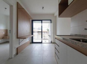 Apartamento · 30m² · 1 Quarto · Apartamento para Aluguel - Tatuapé, 1 Quarto, 30 m² - São Paulo