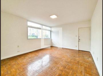 Apartamento · 100m² · 2 Quartos · 1 Vaga · Apartamento para Aluguel - Jardim Paulista, 2 Quartos, 100 m² - São Paulo