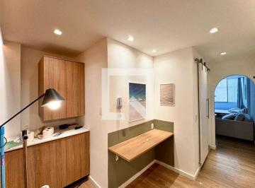Apartamento · 30m² · 1 Quarto · Apartamento para Aluguel - Catete, 1 Quarto, 30 m² - Rio de Janeiro