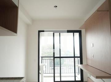 Apartamento · 30m² · 1 Quarto · Apartamento para Aluguel - Tatuapé, 1 Quarto,  30 m² - São Paulo