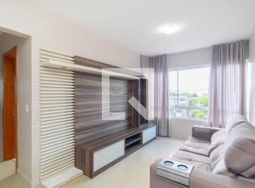 Apartamento · 71m² · 3 Quartos · 1 Vaga · Apartamento para Aluguel - Cristal , 3 Quartos,  71 m² - Porto Alegre