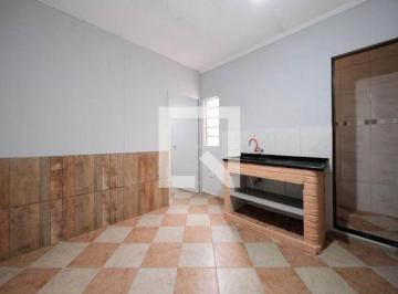 Casa · 67m² · 1 Quarto · 1 Vaga · Casa para Aluguel - Cangaíba, 1 Quarto,  67 m² - São Paulo