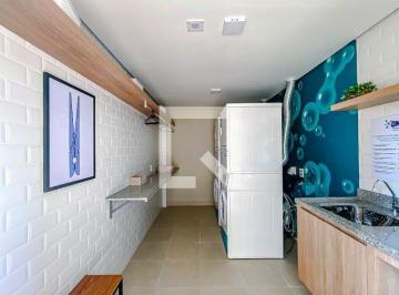 Apartamento · 26m² · 1 Quarto - QuintoAndar (Aluguel 1) · Apartamento para Aluguel - Mooca, 1 Quarto, 26 m² - São Paulo