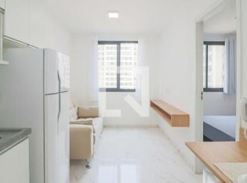 Apartamento · 27m² · 1 Quarto · Apartamento para Aluguel - Butantã, 1 Quarto, 27 m² - São Paulo