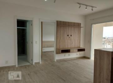 Apartamento · 42m² · 1 Quarto · 1 Vaga · Apartamento para Aluguel - Vila Yara, 1 Quarto, 42 m² - Osasco