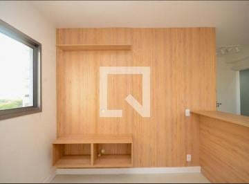 Apartamento · 30m² · 1 Quarto · Apartamento para Aluguel - Freguesia do Ó, 1 Quarto,  30 m² - São Paulo