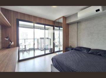 Apartamento · 28m² · 1 Quarto · Apartamento para Aluguel - Vila Pompéia, 1 Quarto,  28 m² - São Paulo