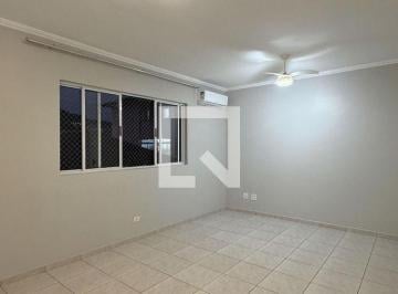 Apartamento · 90m² · 3 Quartos · 1 Vaga · Apartamento para Aluguel - Marapé, 3 Quartos,  90 m² - Santos