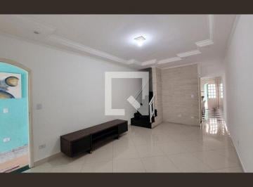 Casa · 270m² · 3 Quartos · 2 Vagas · Casa para Aluguel - Vila São Carlos, 3 Quartos, 270 m² - Itaquaquecetuba