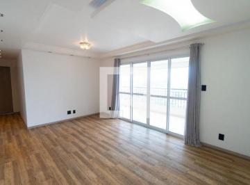 Apartamento · 103m² · 3 Quartos · 2 Vagas · Apartamento para Aluguel - Jabaquara, 3 Quartos, 103 m² - São Paulo