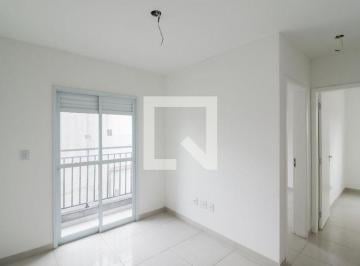 Apartamento · 45m² · 2 Quartos · Apartamento para Aluguel - Água Fria, 2 Quartos, 45 m² - São Paulo