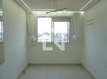 Apartamento · 34m² · 2 Quartos · Apartamento para Aluguel - Itaquera, 2 Quartos, 34 m² - São Paulo