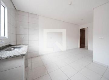 Casa · 30m² · 1 Quarto · 1 Vaga · Casa para Aluguel - Vila Euthalia, 1 Quarto, 30 m² - São Paulo