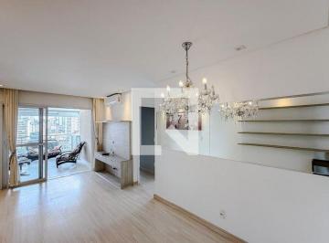 Apartamento · 70m² · 2 Quartos · 1 Vaga · Apartamento para Aluguel - Cambuci, 2 Quartos,  70 m² - São Paulo