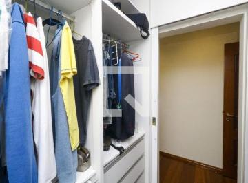 Apartamento Aluguel de 4 quartos · Apartamento para Aluguel - Jardim Bela Vista, 4 Quartos, 290 m² - Santo André
