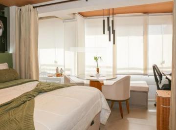 Apartamento de 1 quarto, São Paulo · Apartamento para Aluguel - Perdizes, 1 Quarto,  30 m² - São Paulo