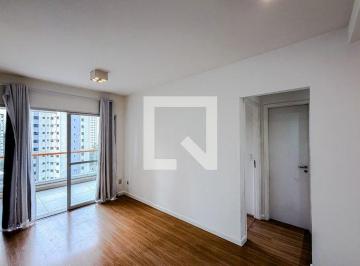 Apartamento · 42m² · 1 Quarto · 1 Vaga · Apartamento para Aluguel - Vila Mariana, 1 Quarto, 42 m² - São Paulo