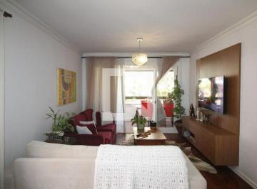 Apartamento · 120m² · 3 Quartos · 2 Vagas · Apartamento para Aluguel - Higienópolis, 3 Quartos,  120 m² - Porto Alegre
