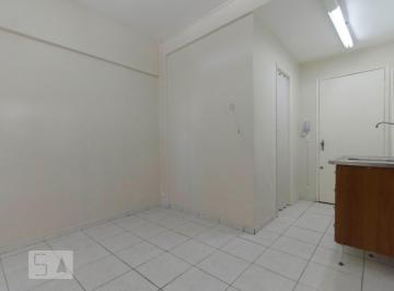 Apartamento · 30m² · 1 Quarto · Apartamento para Aluguel - Higienópolis, 1 Quarto,  30 m² - São Paulo